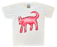 S - Airbrushed T-shirts Drop III