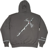 1A - Elf Hoodie