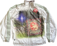 1A - Cat Portal Jacket