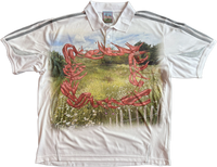 Wormworld Polo