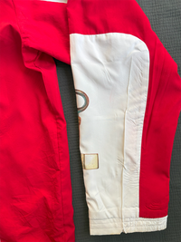 Forest Trip Jacket