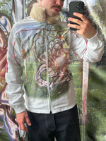 Meadow Lion Jacket