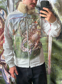 Meadow Lion Jacket