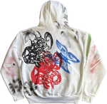 Diamond Hoodie no. 3