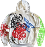 Diamond Hoodie no. 3