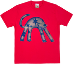Red Tshirts