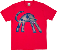 Red Tshirts