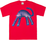 Red Tshirts