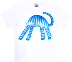1B - White T-shirts