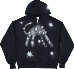 August Hoodies
