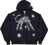 August Hoodies