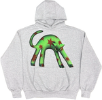 August Hoodies