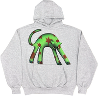 August Hoodies