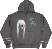 1A - Elf Hoodie