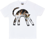 1A - White T-shirts