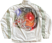 1A - Cat Portal Jacket