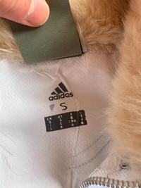Meadow Lion Jacket