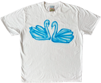 S - Airbrushed T-shirts