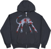 August Hoodies