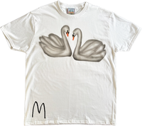 S - Airbrushed T-shirts