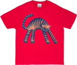 Red Tshirts