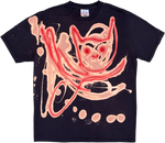 Bleached Tshirts