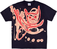 Bleached Tshirts