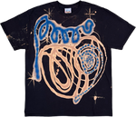 Bleached Tshirts