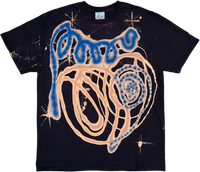 Bleached Tshirts