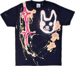 Bleached Tshirts
