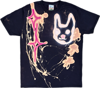 Bleached Tshirts