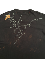 Available - Bioluminescence Black T-shirt