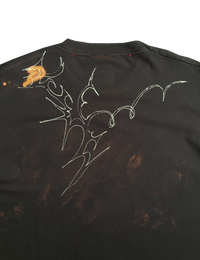 Available - Bioluminescence Black T-shirt