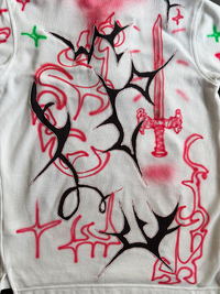 Spellwarrior Polo