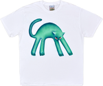 1A - White T-shirts