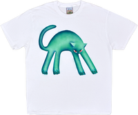 1A - White T-shirts