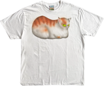 S - Airbrushed T-shirts