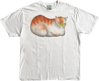 S - Airbrushed T-shirts