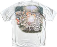 1A - Magic City T-shirt