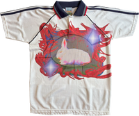 Bunny Frame Polo