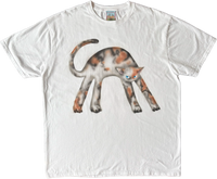 S - Airbrushed T-shirts