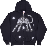 August Hoodies