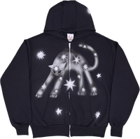 August Hoodies