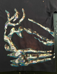 Party Black T-shirt