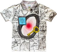 Story portal polo