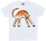 1A - White T-shirts