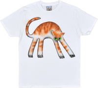 1A - White T-shirts