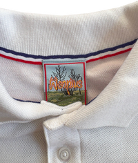 Spellwarrior Polo