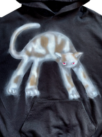 Cat Hoodies