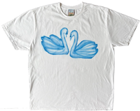 S - Airbrushed T-shirts